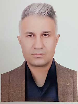تصویر پروفایل سعید حیدری - قراردادها و دعاوی عمومی مدنی در جوین