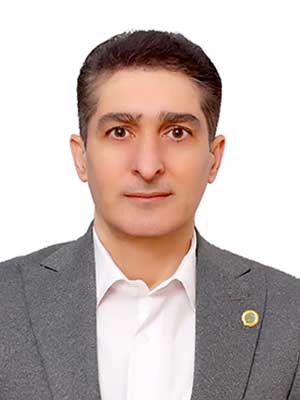 تصویر پروفایل سعید حیدری - قراردادها و دعاوی عمومی مدنی در فیروزکوه