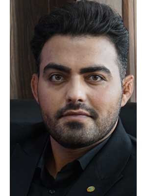 تصویر پروفایل سعید جوانمیری - قراردادها و دعاوی عمومی مدنی در 
