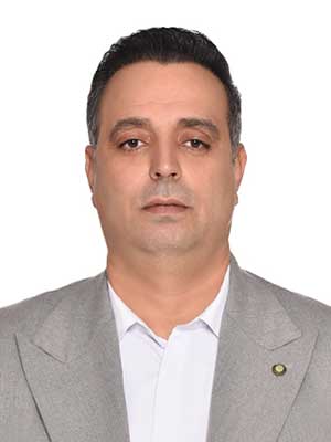 تصویر پروفایل سعید معارف وند - قراردادها و دعاوی عمومی مدنی در کرج