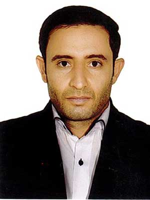 تصویر پروفایل سعید مهدیخانلو - قراردادها و دعاوی عمومی مدنی در شهریار