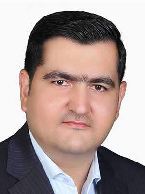 تصویر پروفایل سعید مجیدی - قراردادها و دعاوی عمومی مدنی در مراغه