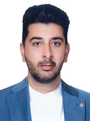 تصویر پروفایل سعید مکاریان - قراردادها و دعاوی عمومی مدنی در زواره
