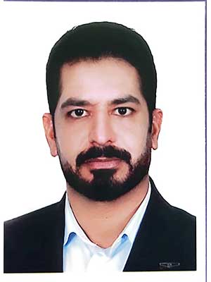 تصویر پروفایل سعید مشایخی - قراردادها و دعاوی عمومی مدنی در جیرفت