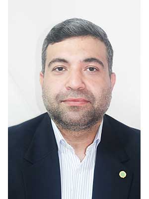 تصویر پروفایل سعید مشهدی محمد - قراردادها و دعاوی عمومی مدنی در کرج