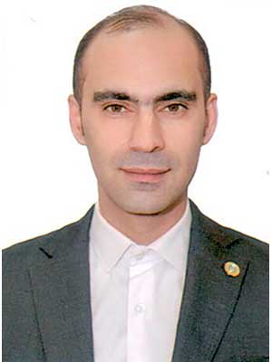 تصویر پروفایل سعید میرزاآقایی قاضی محله - قراردادها و دعاوی عمومی مدنی در لنگرود