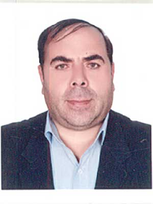 تصویر پروفایل سعید میرزائی - قراردادها و دعاوی عمومی مدنی در تبریز