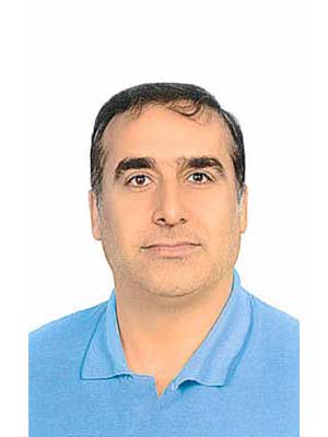 تصویر پروفایل سعید میرزایی - قراردادها و دعاوی عمومی مدنی در خمینی شهر