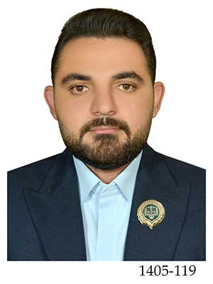 تصویر پروفایل سعید محمدپور هراتبر - قراردادها و دعاوی عمومی مدنی در رودسر