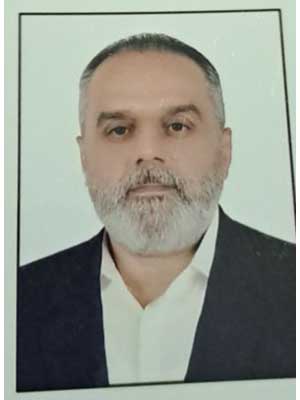 تصویر پروفایل سعید نعمت گرگانی - قراردادها و دعاوی عمومی مدنی در 