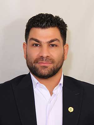 تصویر پروفایل سعید نیک آرا - قراردادها و دعاوی عمومی مدنی در بهارستان