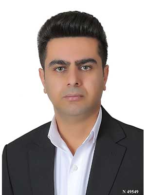 تصویر پروفایل سعید الفت - قراردادها و دعاوی عمومی مدنی در کامیاران