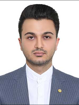 تصویر پروفایل سعید پاپائی - قراردادها و دعاوی عمومی مدنی در اهواز
