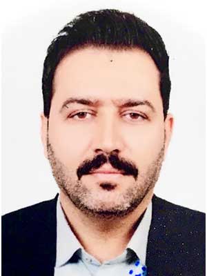 تصویر پروفایل سعید پاس بخش - قراردادها و دعاوی عمومی مدنی در دشت آزادگان