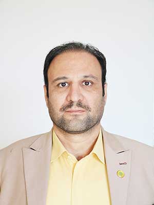 تصویر پروفایل سعید پای وندی - قراردادها و دعاوی عمومی مدنی در اراک