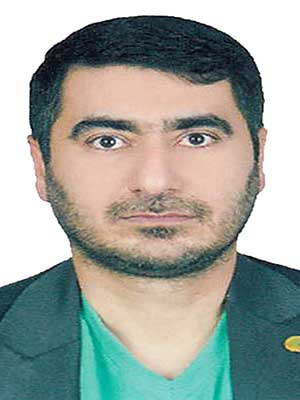 تصویر پروفایل سعید پورعیسی - قراردادها و دعاوی عمومی مدنی در شاهرود