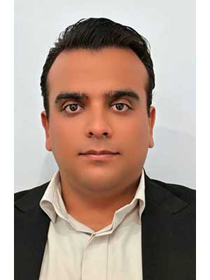 تصویر پروفایل سعید رادپرور - قراردادها و دعاوی عمومی مدنی در اراک