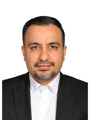 تصویر پروفایل سعید رفته دل - قراردادها و دعاوی عمومی مدنی در تهران