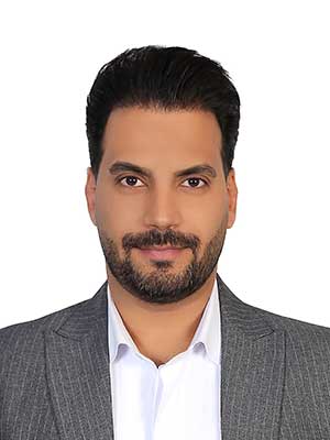 تصویر پروفایل سعید رمضانی - قراردادها و دعاوی عمومی مدنی در تهران