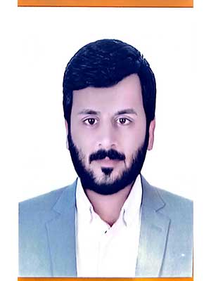 تصویر پروفایل سعید رضاپور - قراردادها و دعاوی عمومی مدنی در کهنوج