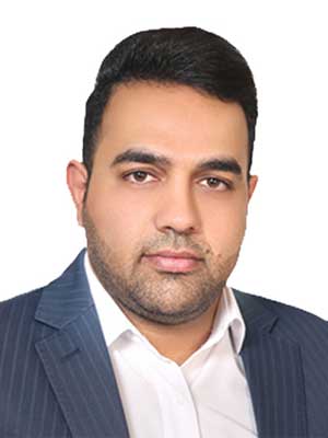 تصویر پروفایل سعید رضائی - قراردادها و دعاوی عمومی مدنی در خمینی شهر