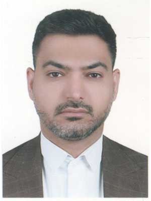 تصویر پروفایل سعید سعیدی - قراردادها و دعاوی عمومی مدنی در جیرفت