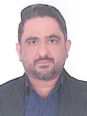تصویر پروفایل سعید سعیدی یکتا - قراردادها و دعاوی عمومی مدنی در لالی