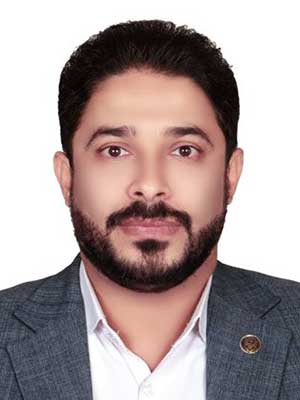 تصویر پروفایل سعید صافی - قراردادها و دعاوی عمومی مدنی در خرمشهر