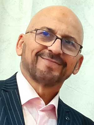 تصویر پروفایل سعید صالحی - قراردادها و دعاوی عمومی مدنی در تهران