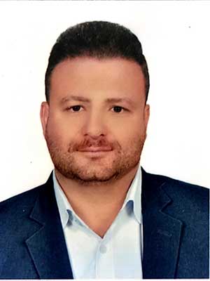 تصویر پروفایل سعید سمیعی - قراردادها و دعاوی عمومی مدنی در اراک