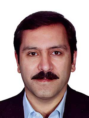 تصویر پروفایل سعید سنجری - قراردادها و دعاوی عمومی مدنی در هشتگرد
