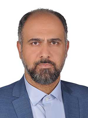 تصویر پروفایل سعید شاه حسینی - قراردادها و دعاوی عمومی مدنی در تهران