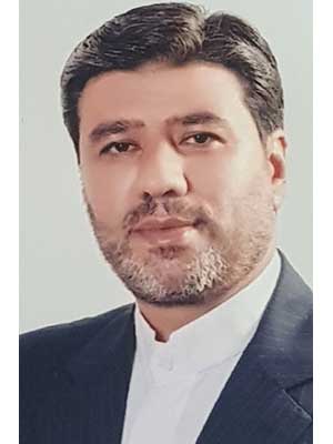 تصویر پروفایل سعید شهیدی - قراردادها و دعاوی عمومی مدنی در خدابنده