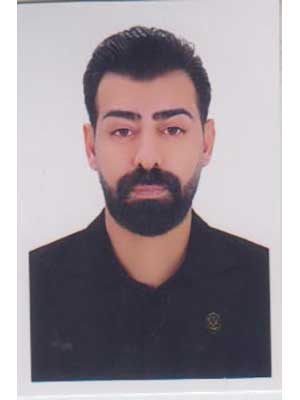 تصویر پروفایل سعید شاکری - قراردادها و دعاوی عمومی مدنی در بهمئی