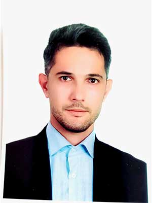 تصویر پروفایل سعید شکرزاده اجیرلو - قراردادها و دعاوی عمومی مدنی در پارس آباد