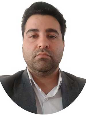 تصویر پروفایل سعید تقی پور - قراردادها و دعاوی عمومی مدنی در جعفریه
