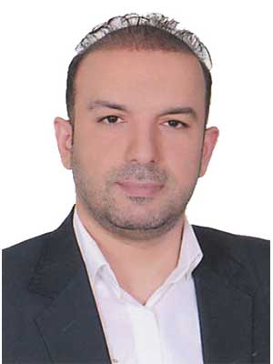 تصویر پروفایل سعید تربتی - قراردادها و دعاوی عمومی مدنی در خان ببین