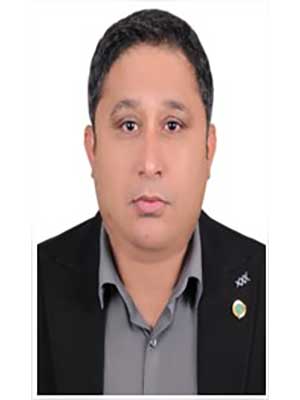تصویر پروفایل سعید طیبی - قراردادها و دعاوی عمومی مدنی در 