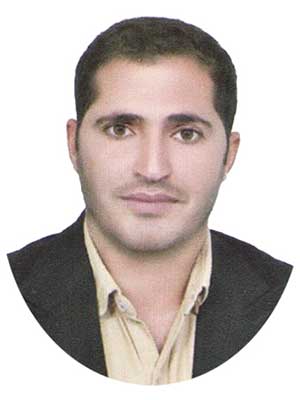 تصویر پروفایل سعید ترابی - قراردادها و دعاوی عمومی مدنی در خرم بید