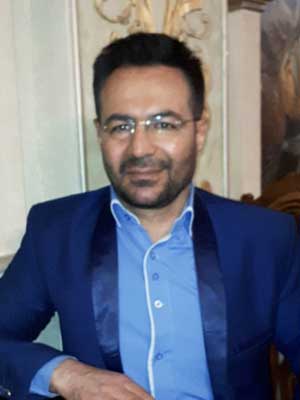 تصویر پروفایل سعید واحدی - قراردادها و دعاوی عمومی مدنی در نهاوند