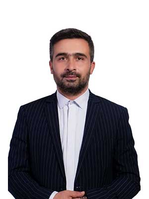 تصویر پروفایل سعید یوسفی - قراردادها و دعاوی عمومی مدنی در پاکدشت