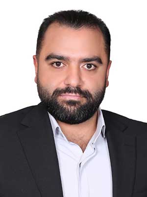 تصویر پروفایل سعید زینالی شاعرلر - قراردادها و دعاوی عمومی مدنی در تهران