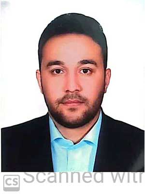 تصویر پروفایل سعید زین العابدینی - قراردادها و دعاوی عمومی مدنی در کهک