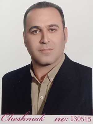 تصویر پروفایل سعید ضیایی - قراردادها و دعاوی عمومی مدنی در اصفهان