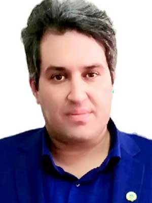 تصویر پروفایل سعید ذوالفقارقشونی - قراردادها و دعاوی عمومی مدنی در ارومیه