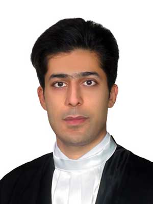 تصویر پروفایل سعید ارجی - قراردادها و دعاوی عمومی مدنی در مشهد