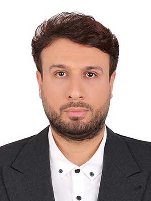 تصویر پروفایل سعید استرکی - قراردادها و دعاوی عمومی مدنی در کرج