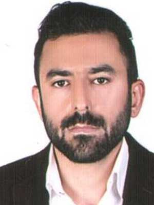 تصویر پروفایل سعید حسینی زاده - قراردادها و دعاوی عمومی مدنی در صوفیان