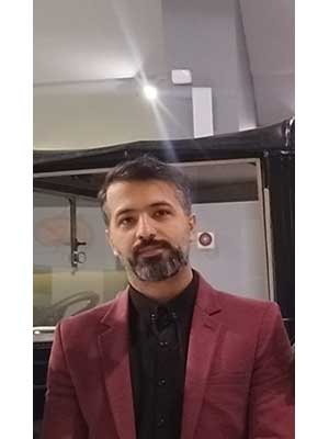 تصویر پروفایل سعید ایران شاهی - قراردادها و دعاوی عمومی مدنی در اشتهارد