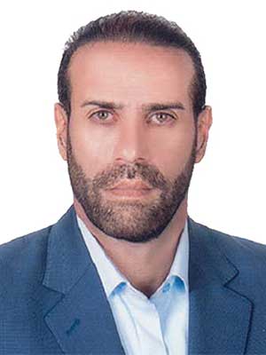 تصویر پروفایل صفر بهاری - قراردادها و دعاوی عمومی مدنی در جلفا